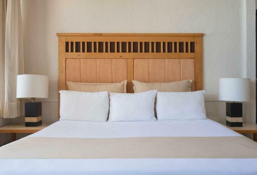 小型套房, Nyx Cancun