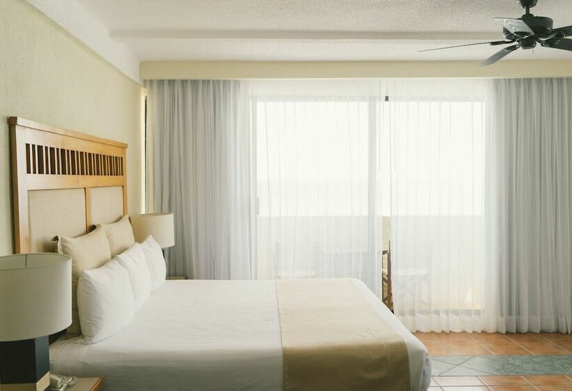 小型套房, Nyx Cancun