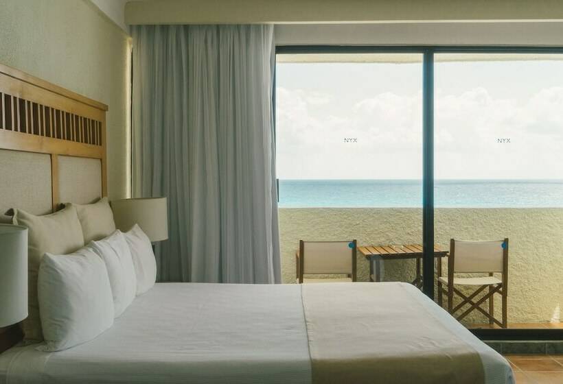 Junior Suite, Nyx Cancun