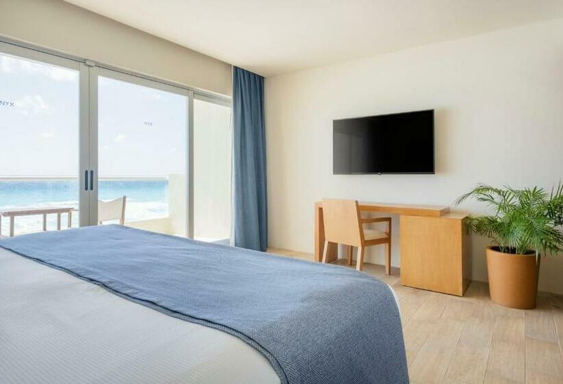 主人套房, Nyx Cancun