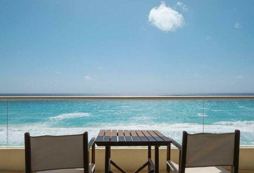 主人套房, Nyx Cancun