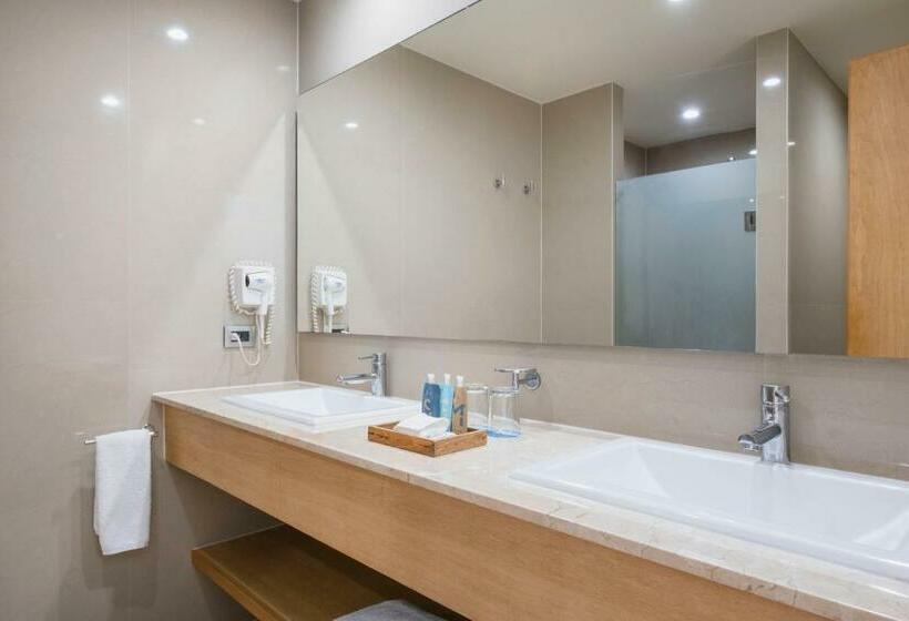 主人套房, Nyx Cancun