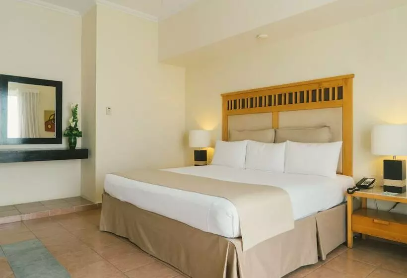 اتاق لوکس, Nyx Cancun