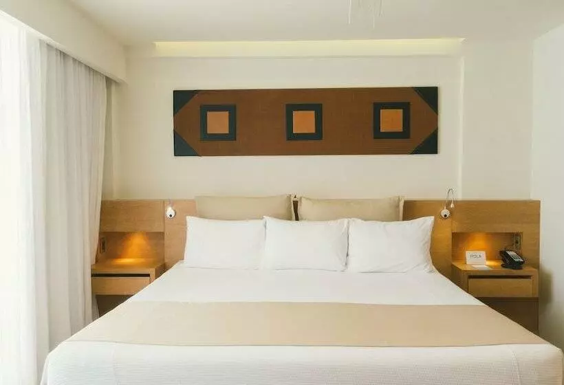 اتاق لوکس, Nyx Cancun