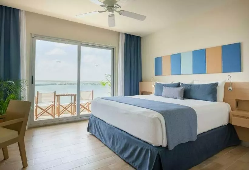 سوییت, Nyx Cancun