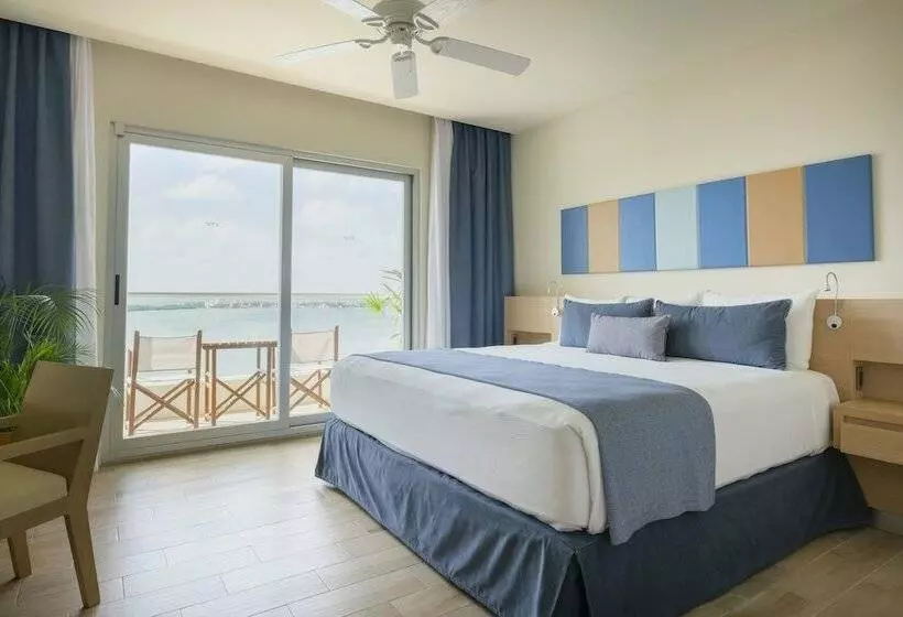 سوییت, Nyx Cancun