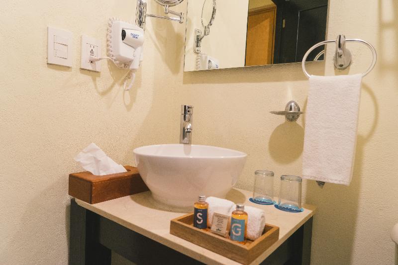 小型套房, Nyx Cancun