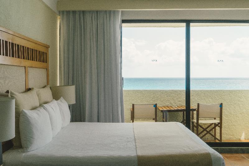 Junior Suite, Nyx Cancun