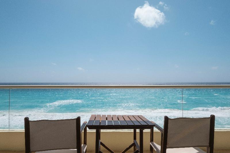 اتاق استاندارد, Nyx Cancun