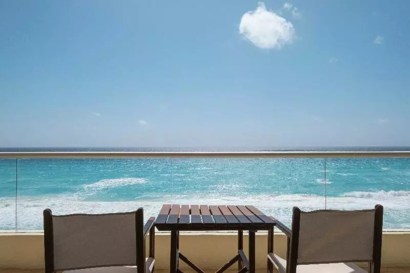 اتاق استاندارد, Nyx Cancun