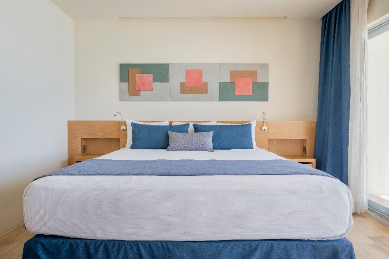 标准间, Nyx Cancun