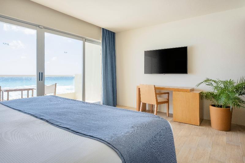 标准间, Nyx Cancun