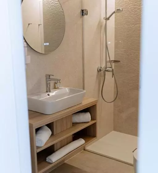 آپارتمان 1 خوابه, Portomar Apartments