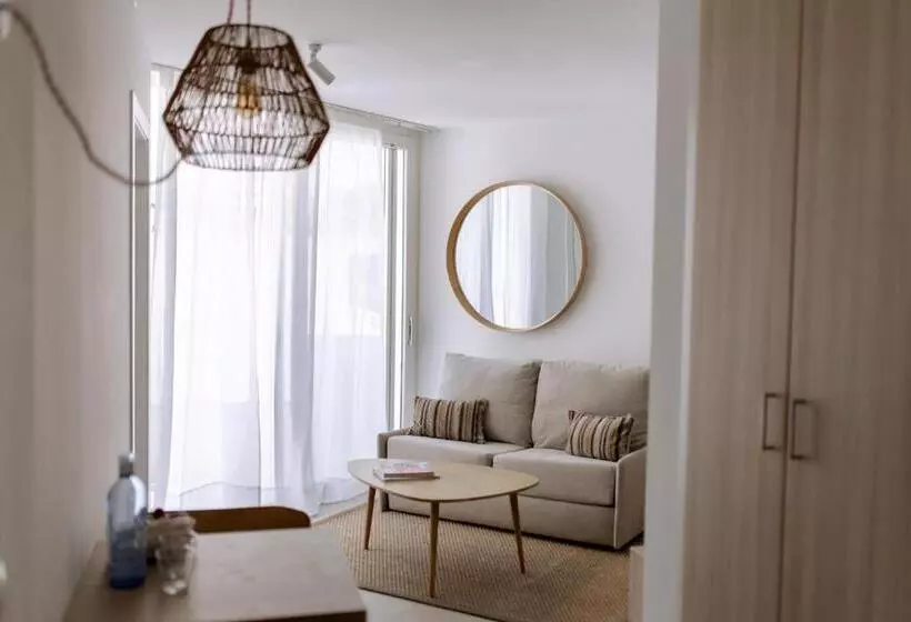 آپارتمان 1 خوابه, Portomar Apartments