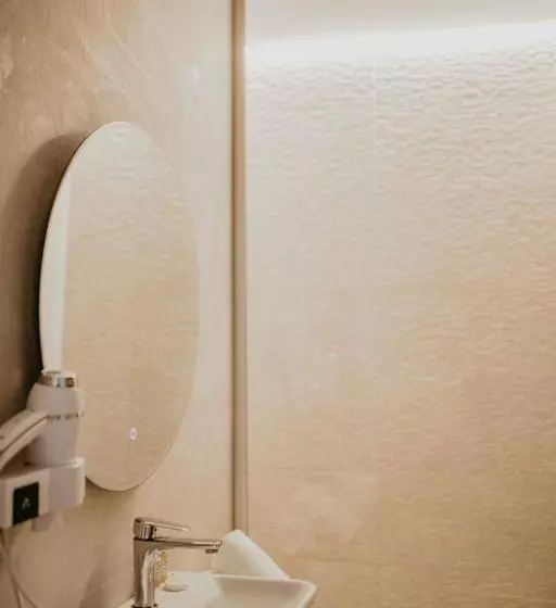 آپارتمان 1 خوابه با چشمانداز جانبی دریا, Portomar Apartments