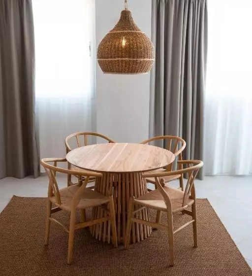 آپارتمان سوپریور 1 خوابه, Portomar Apartments