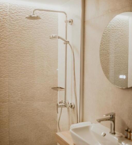 Апартаменты Superior 1 Спальня, Portomar Apartments