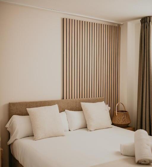 Апартаменты Superior 1 Спальня, Portomar Apartments