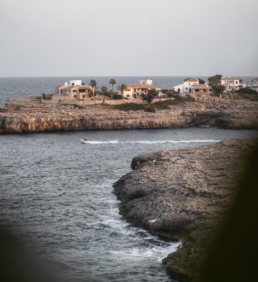 침실 1개 바다 전망 아파트, Portomar Apartments