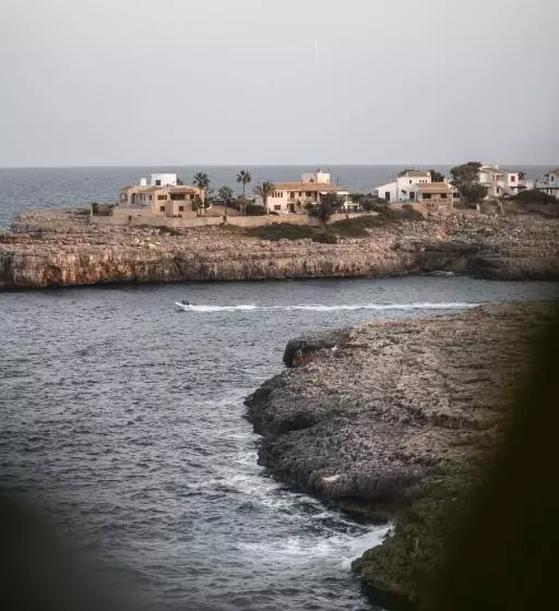 آپارتمان 1 خوابه با چشمانداز دریا, Portomar Apartments