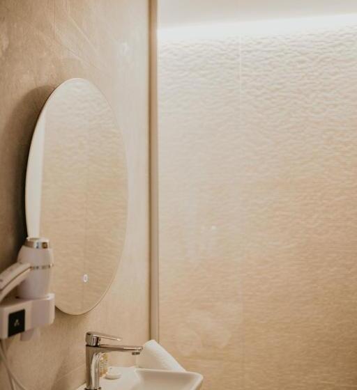 침실 1개 바다 전망 아파트, Portomar Apartments