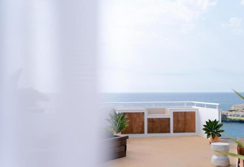 주니어 스위트, Portomar Apartments