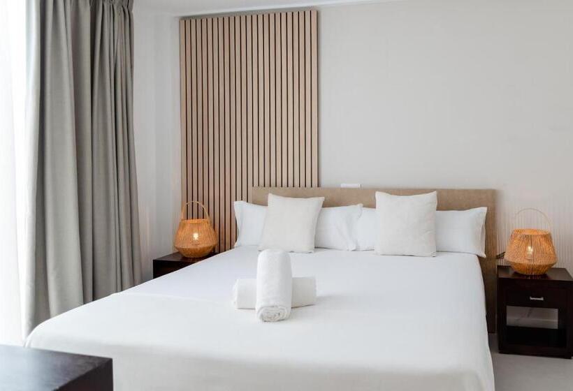 주니어 스위트, Portomar Apartments