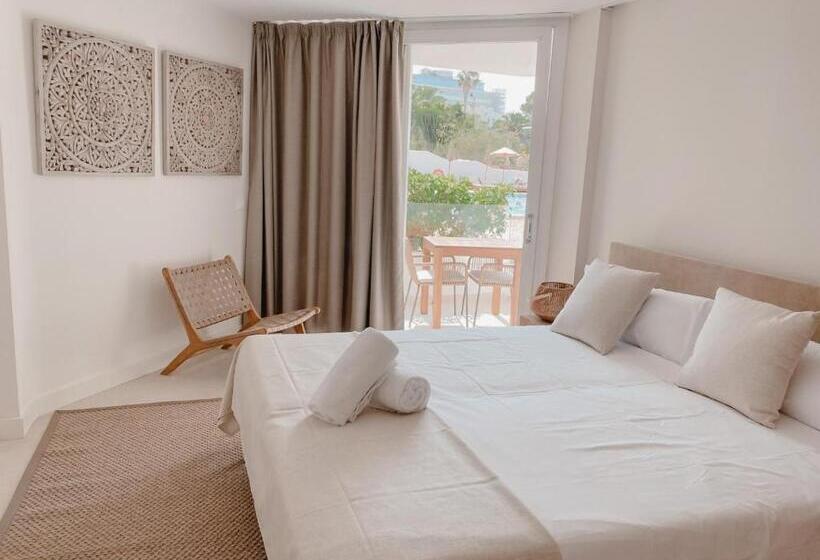 침실 2개 아파트, Portomar Apartments