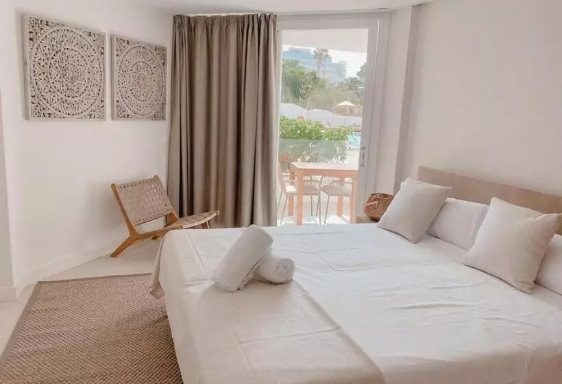آپارتمان 2 خوابه, Portomar Apartments