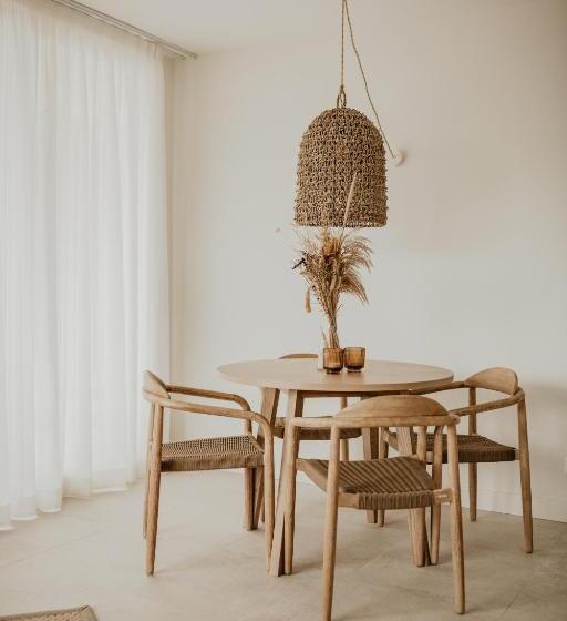 شقة غرفتين, Portomar Apartments