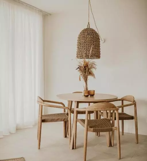 آپارتمان 2 خوابه, Portomar Apartments
