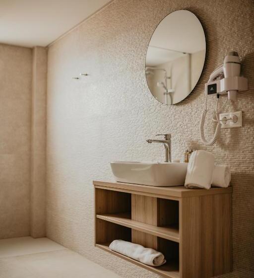 Апартаменты Superior 2 Спальни, Portomar Apartments