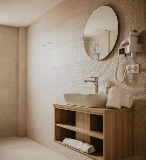 آپارتمان سوپریور 2 خوابه, Portomar Apartments