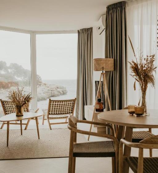 침실 2개 수피리어 아파트, Portomar Apartments