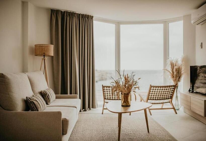 침실 2개 수피리어 아파트, Portomar Apartments