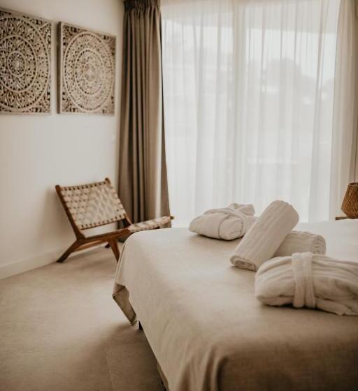 Апартаменты Superior 2 Спальни, Portomar Apartments