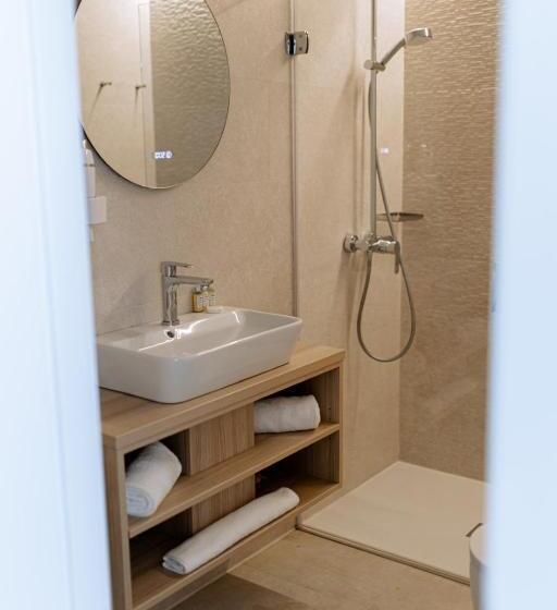 침실 3개 아파트, Portomar Apartments