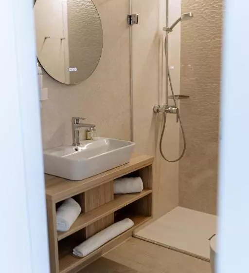 آپارتمان 3 خوابه, Portomar Apartments