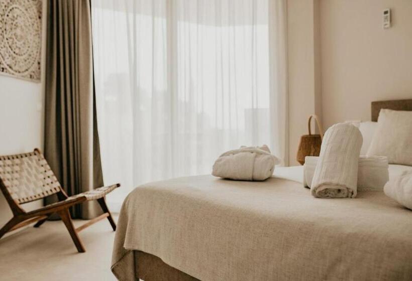 Апартаменты 3 Спальни, Portomar Apartments
