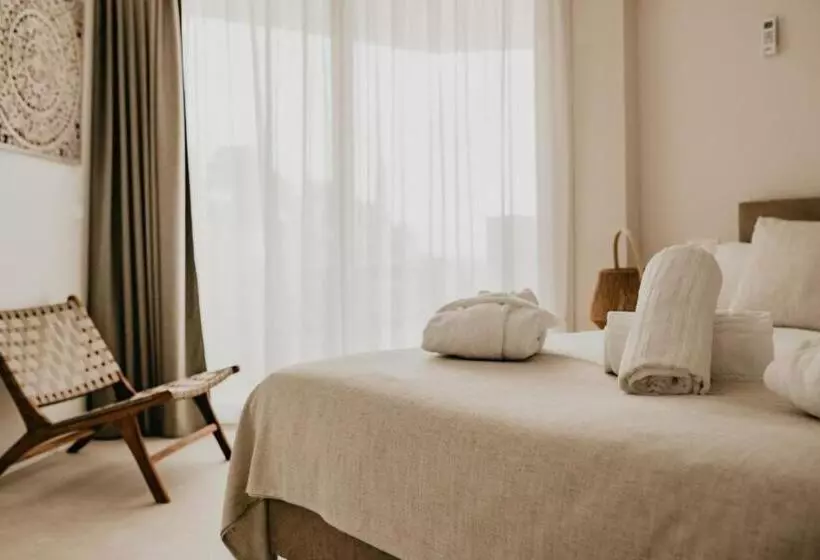 آپارتمان 3 خوابه, Portomar Apartments