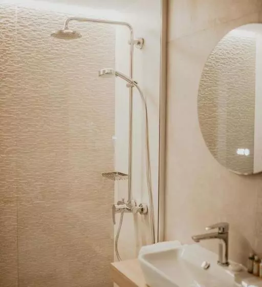 آپارتمان 3 خوابه, Portomar Apartments