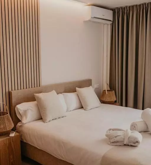 آپارتمان 3 خوابه, Portomar Apartments