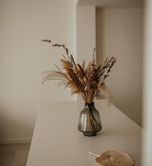 1침실 펜트하우스 아파트, Portomar Apartments