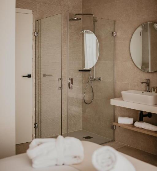 1침실 펜트하우스 아파트, Portomar Apartments