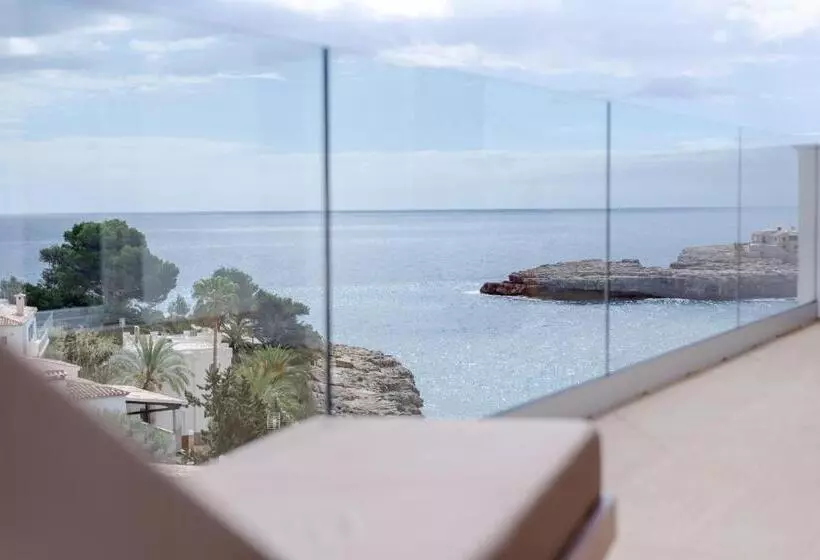 سوئیت پنت هاوس, Portomar Apartments