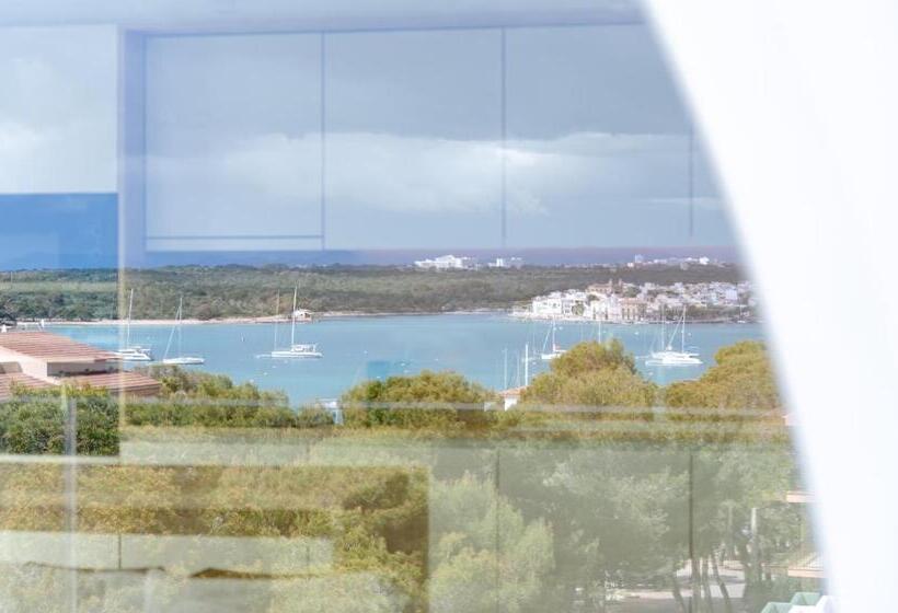 펜트하우스 스위트, Portomar Apartments