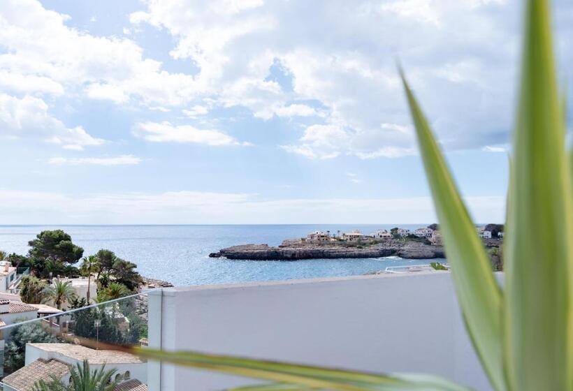 펜트하우스 스위트, Portomar Apartments