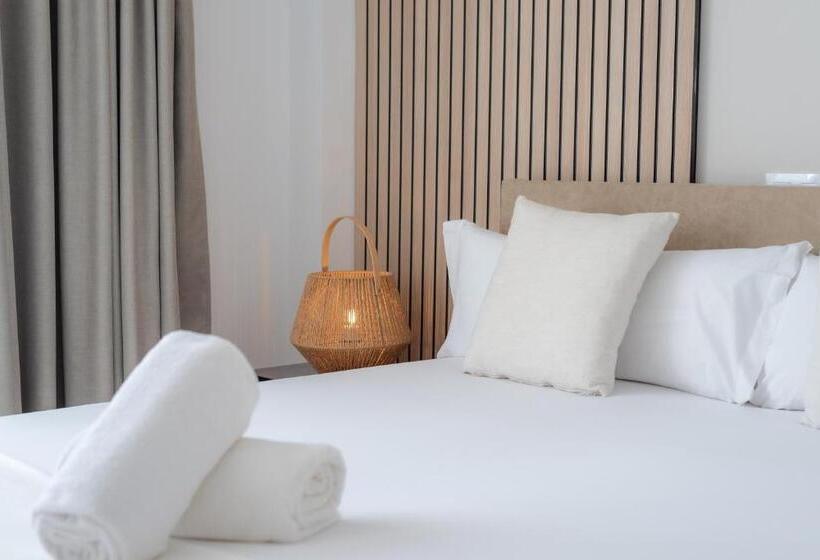 주니어 스위트, Portomar Apartments