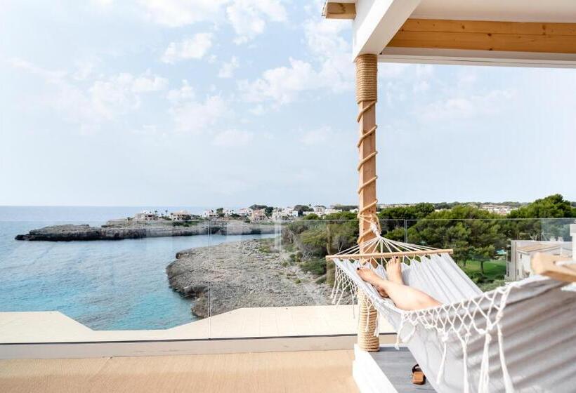 주니어 스위트, Portomar Apartments