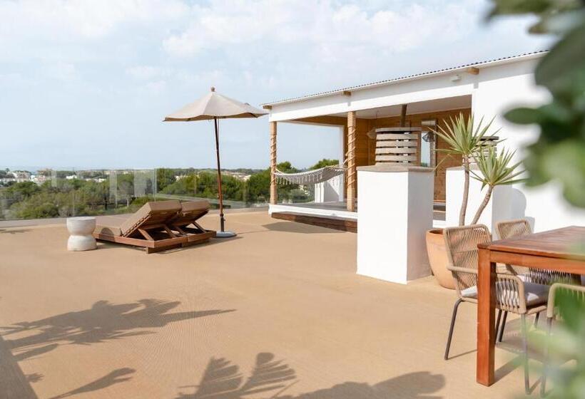 주니어 스위트, Portomar Apartments